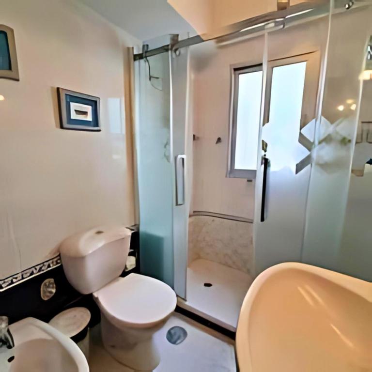 Reyking Calle Sevilla 3Rooms - Apartamento de 3 dormitorios - 4