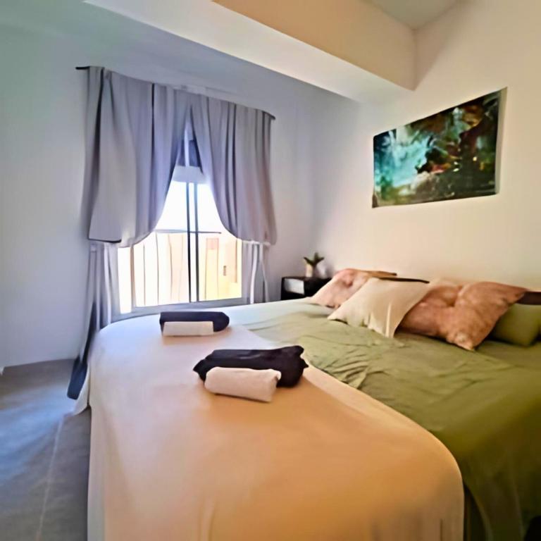 Reyking Calle Sevilla 3Rooms - Apartamento de 3 dormitorios - 8