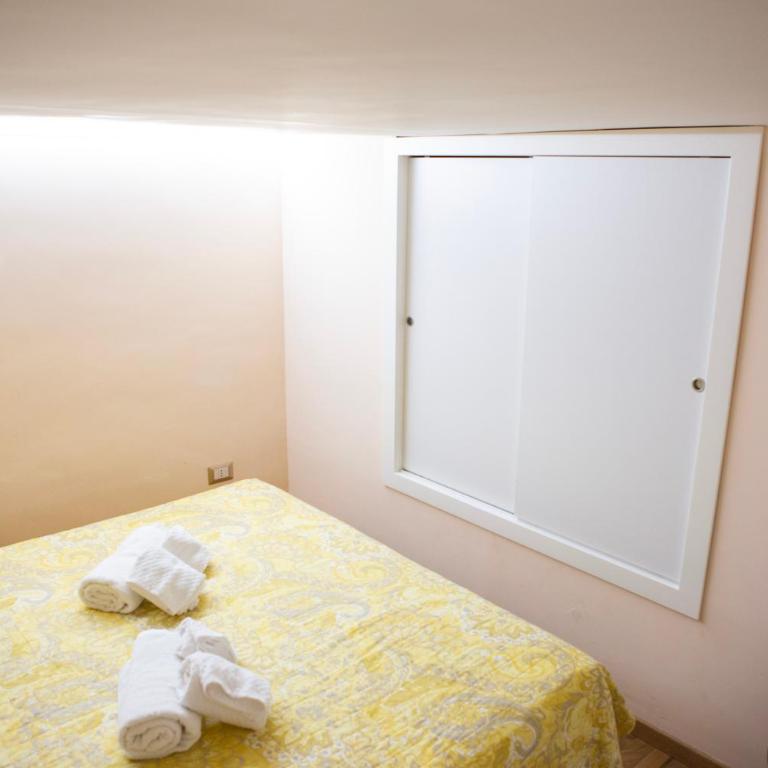 I VACANZIERI - Monolocale con Accesso Disabili - 9