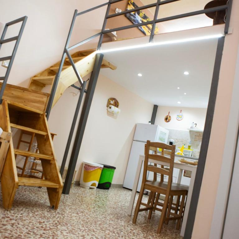 I VACANZIERI - Monolocale con Accesso Disabili - 7