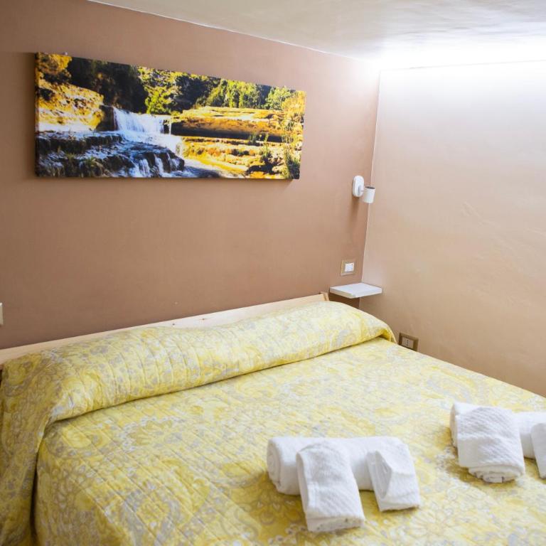 I VACANZIERI - Monolocale con Accesso Disabili - 12