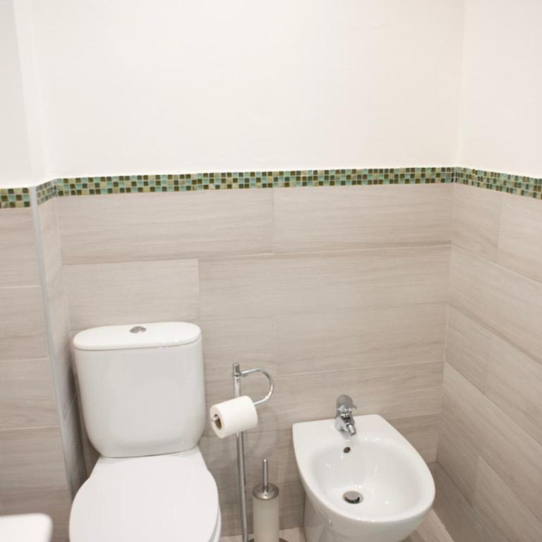 I VACANZIERI - Monolocale Familiare - 8