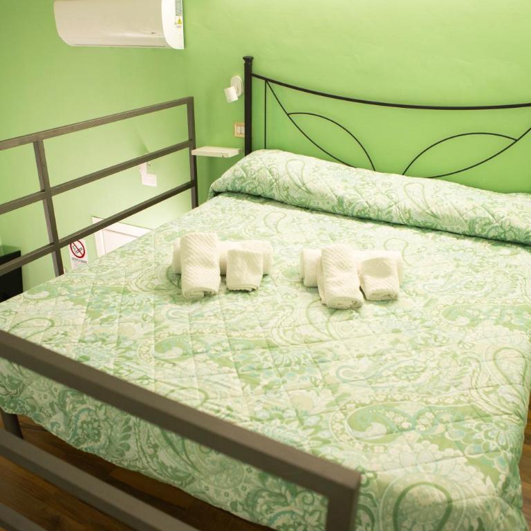 I VACANZIERI - Monolocale Familiare - 11