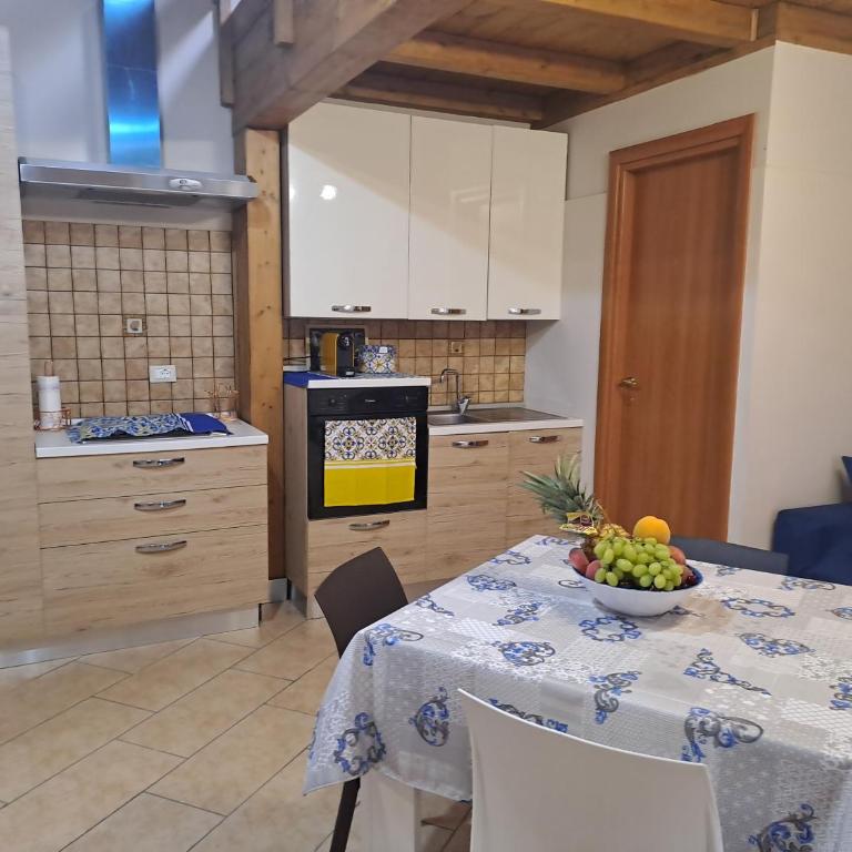 A Casitta - Appartamento con 1 Camera da Letto - 1