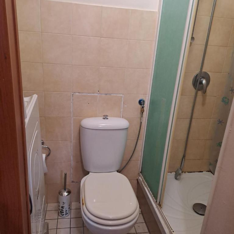 A Casitta - Appartamento con 1 Camera da Letto - 2