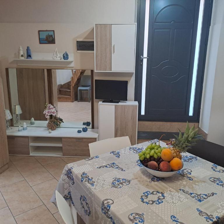 A Casitta - Appartamento con 1 Camera da Letto - 3