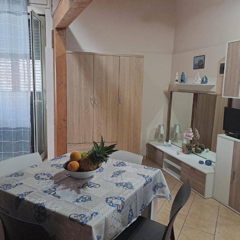 A Casitta - Appartamento con 1 Camera da Letto - 4