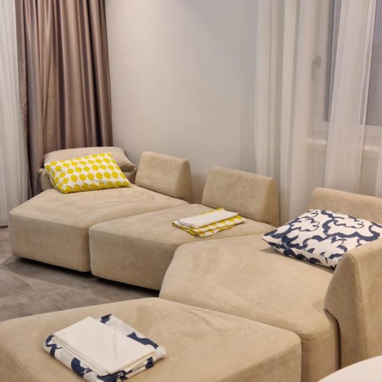 Nana & Nona Luštica Bay - One-Bedroom Apartment - 43