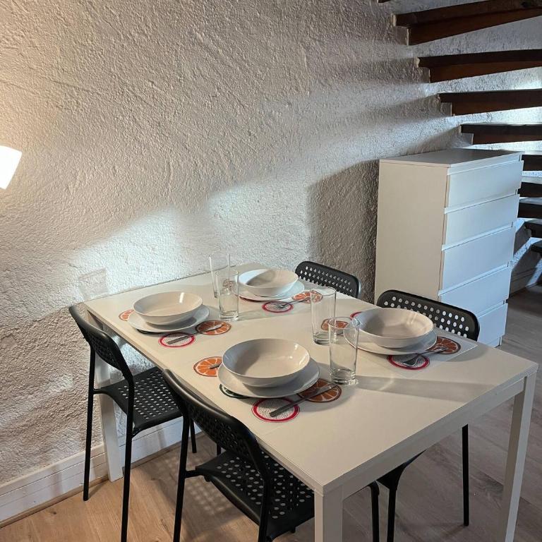Charmant T3 cœur de ville - Apartment mit 2 Schlafzimmern - 8