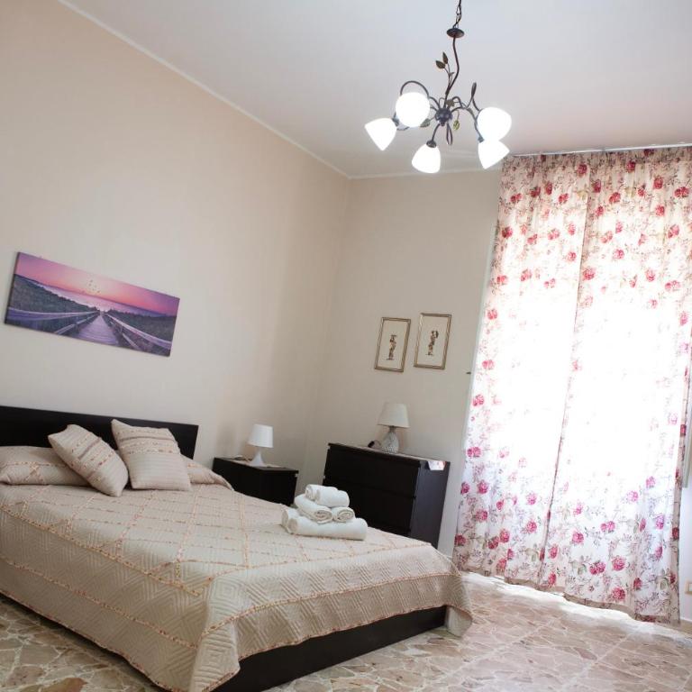 I VACANZIERI - Camera Matrimoniale Deluxe con 1 Letto Supplementare - 2