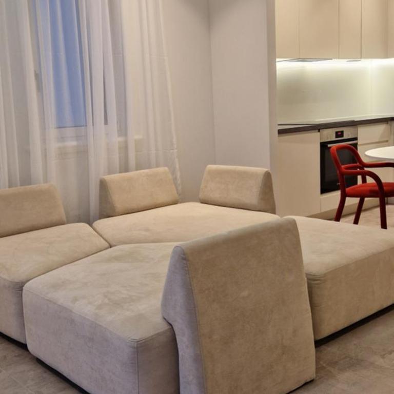 Nana & Nona Luštica Bay - One-Bedroom Apartment - 45