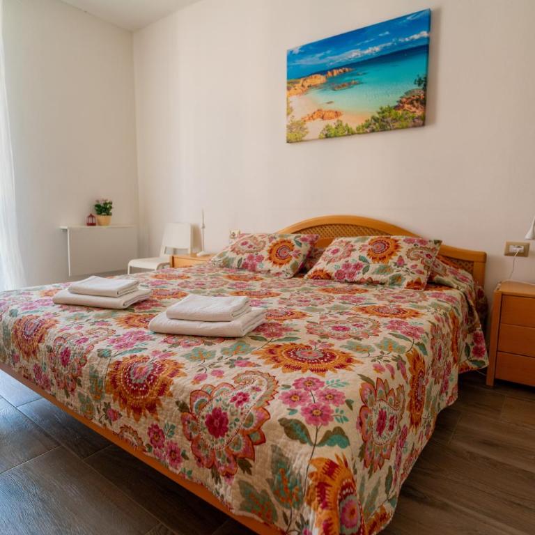 Casa Yvona - Camera Familiare con Balcone - 6
