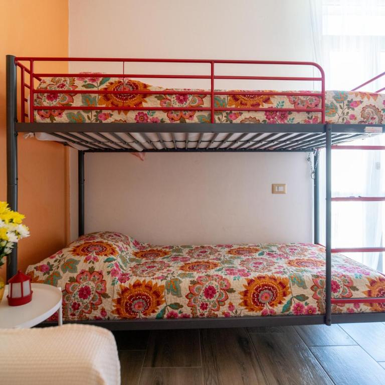 Casa Yvona - Camera Familiare con Balcone - 12