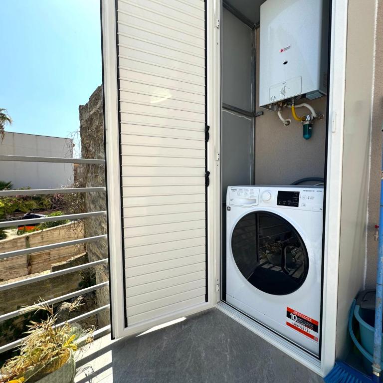 Soevi Appartamenti - Appartamento con 1 Camera da Letto e Terrazza - 40