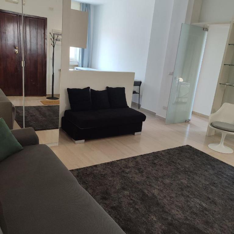 Italia House - Appartamento con 2 Camere da Letto - 17