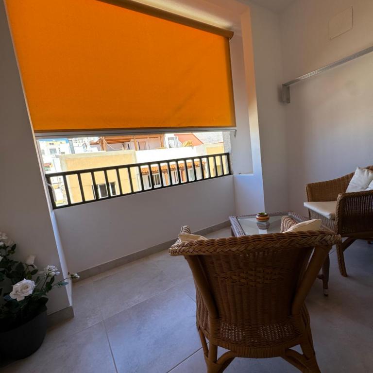 Apartamento Tina - Apartamento de 1 dormitorio - 2