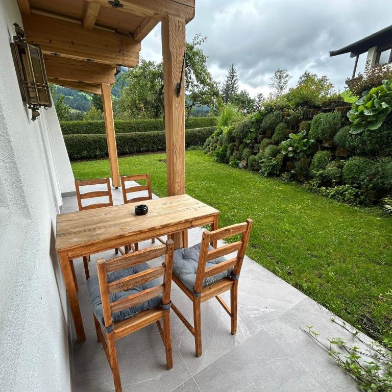 Apartment Troger - Apartment - 13