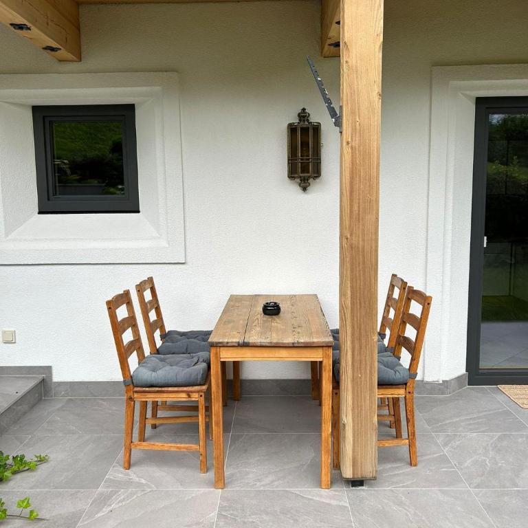 Apartment Troger - Apartment - 14