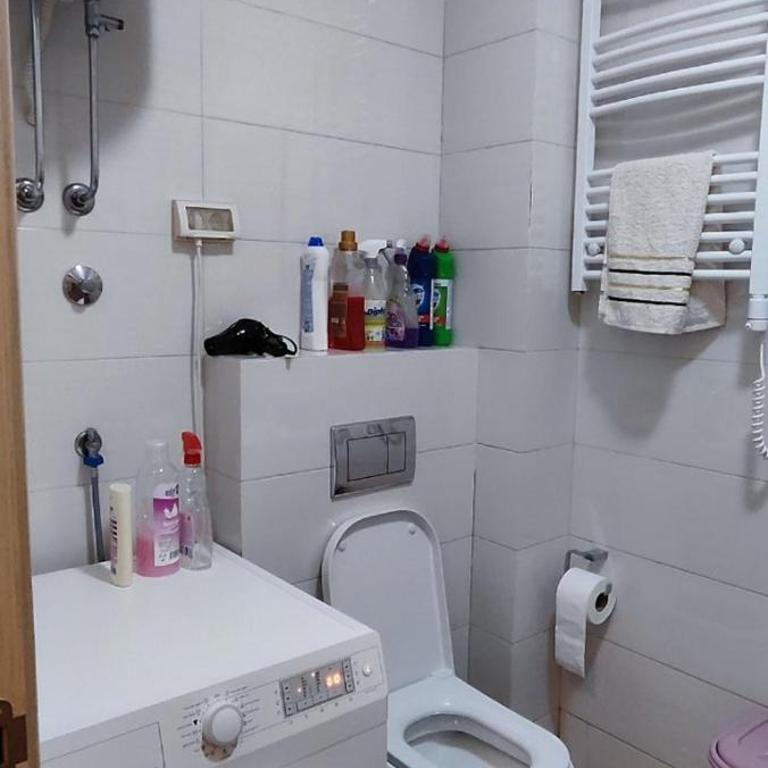 Vacation Apartment City Kvart - Apartman sa 1 Spavaćom Sobom - 10