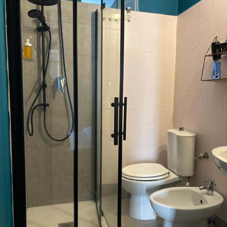 Dimora San Camillo - Three-Bedroom Apartment - 3
