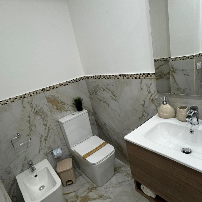 Morgana Sea - Triple Room - 2