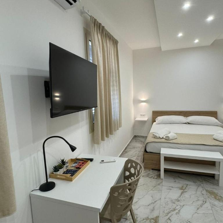 Morgana Sea - Triple Room - 3