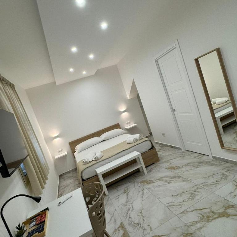 Morgana Sea - Triple Room - 1