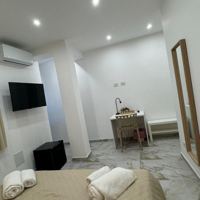 Morgana Sea - Double Room - 1