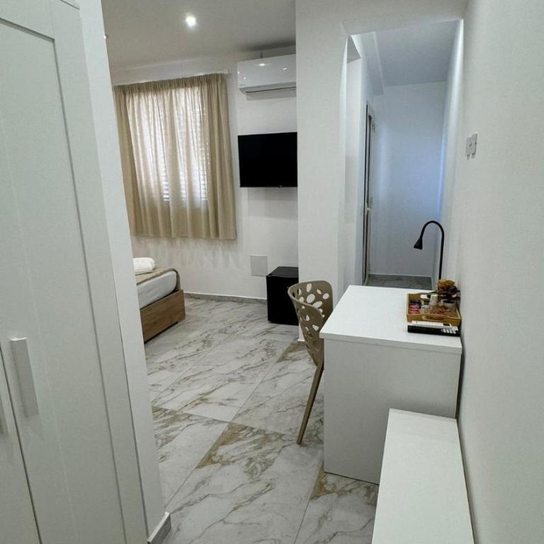 Morgana Sea - Double Room - 2