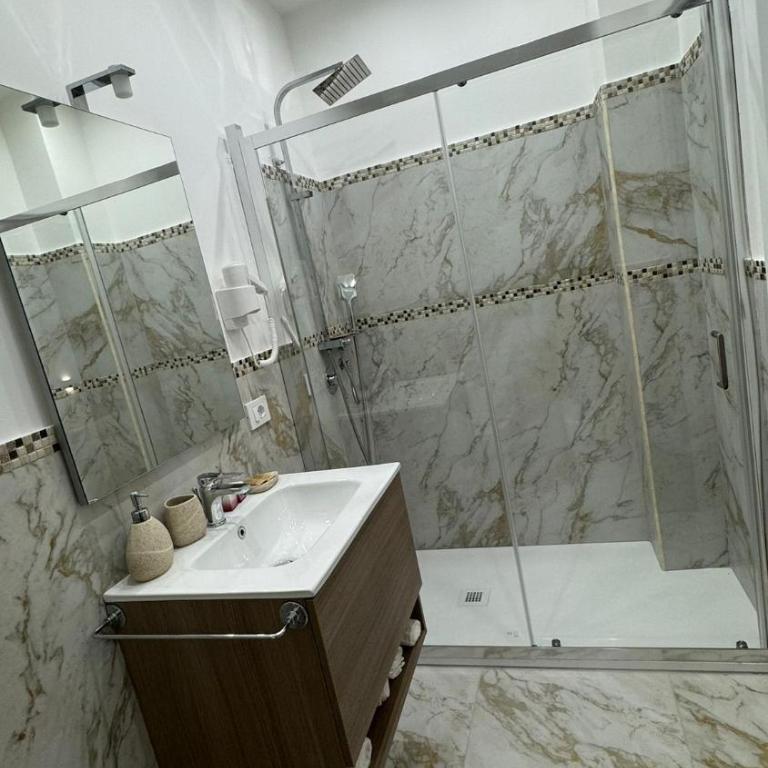 Morgana Sea - Triple Room - 4