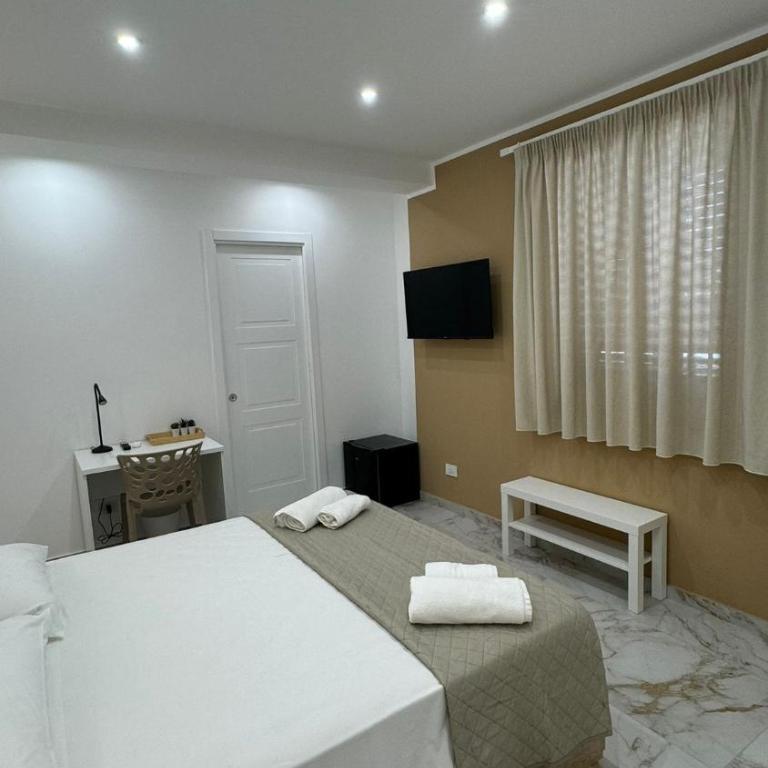 Morgana Sea - Double Room - 6