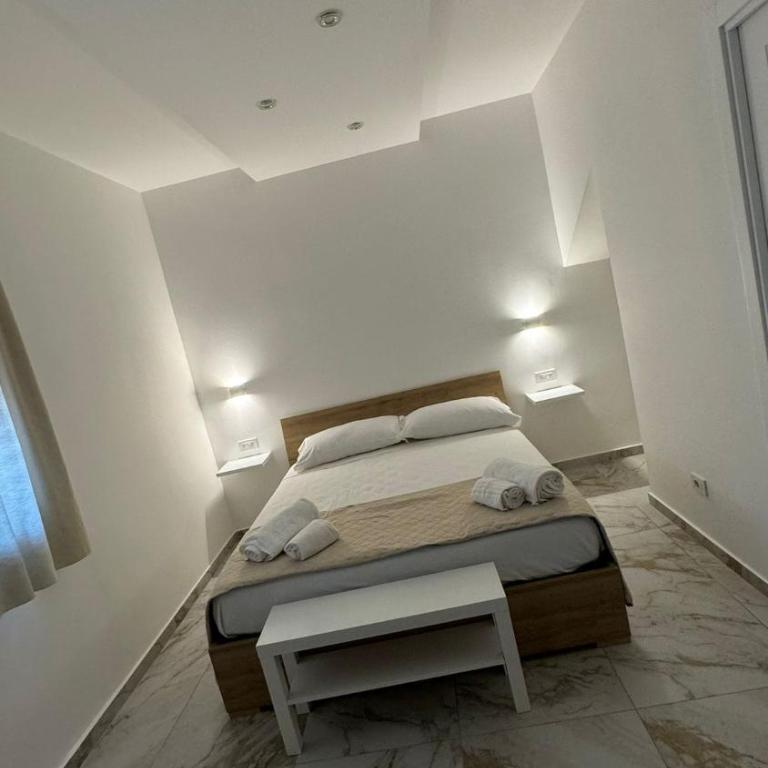 Morgana Sea - Triple Room - 6