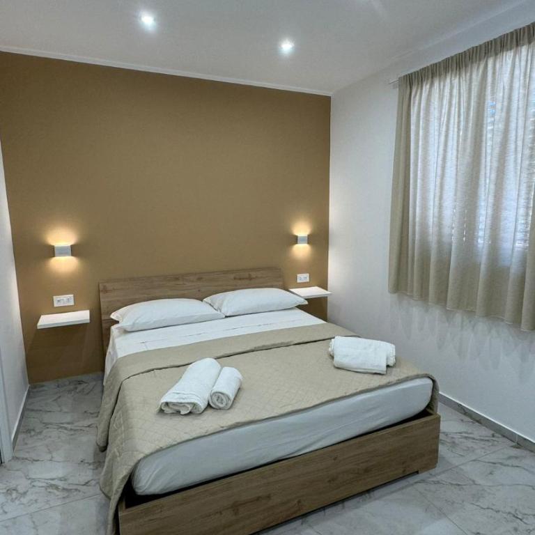 Morgana Sea - Double Room - 10