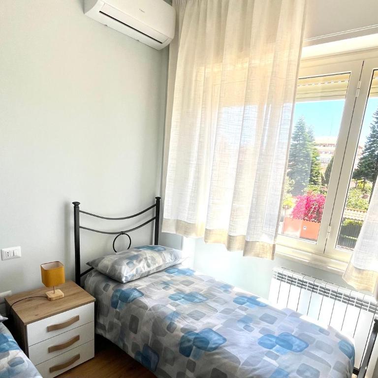 Alloggio Turistico Sonia - Appartamento con 3 Camere da Letto - 10
