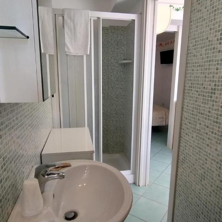 Hotel Residence Arturo - Suite con Balcone - 1