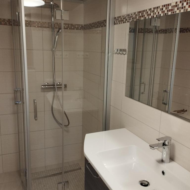 Panoramablick Line - Apartment - 9