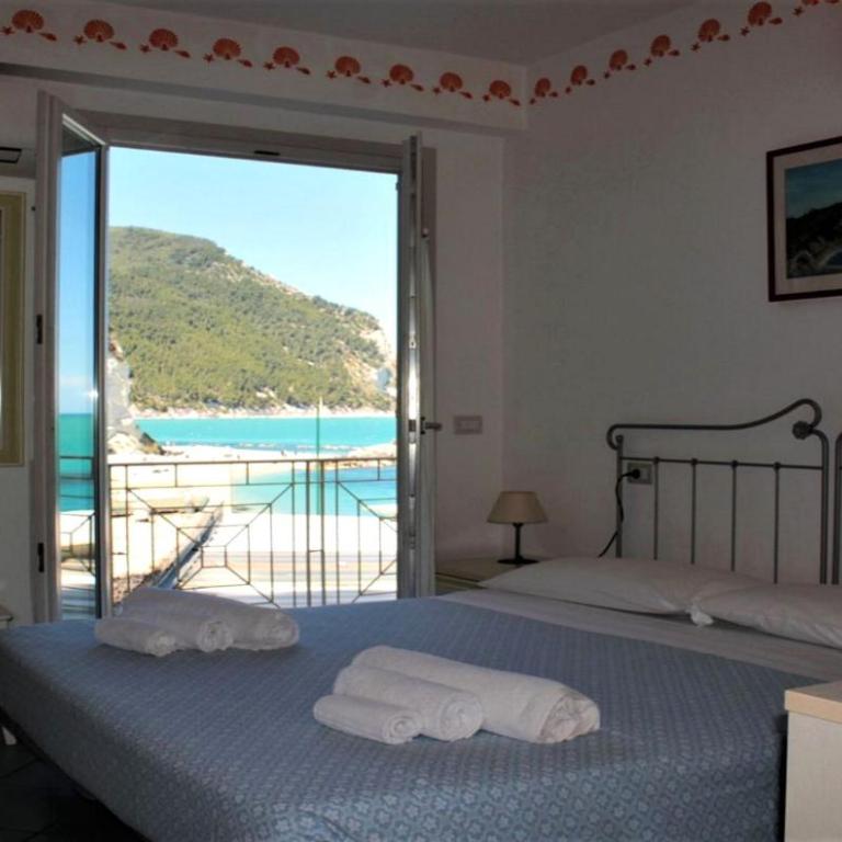 Hotel Residence Arturo - Camera Matrimoniale Standard - 3