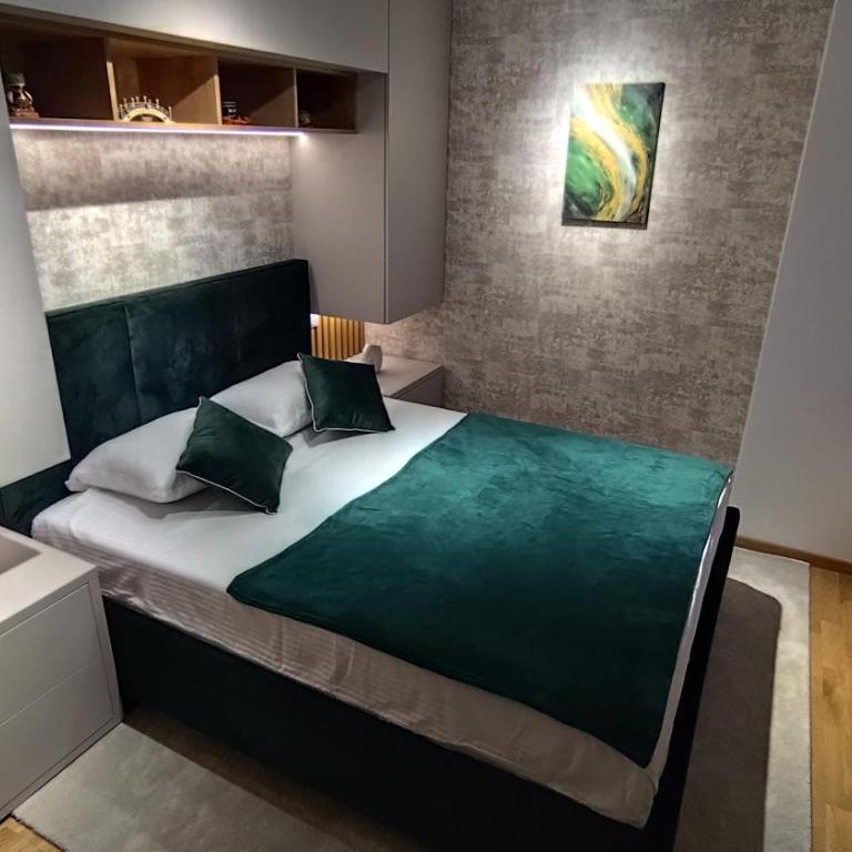 Apartman Đorđe - Studio Apartman - 5