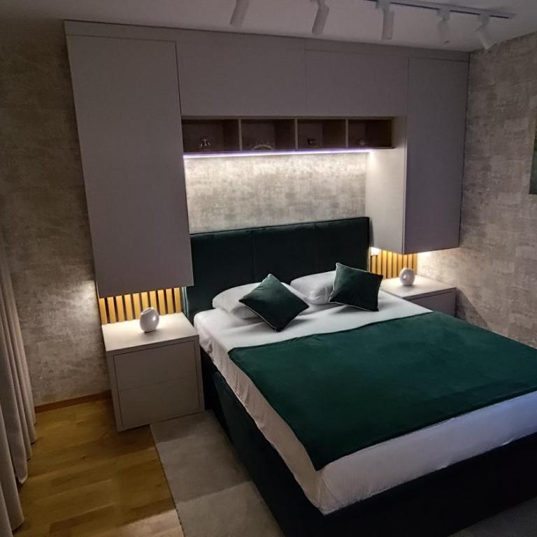 Apartman Đorđe - Studio Apartman - 6