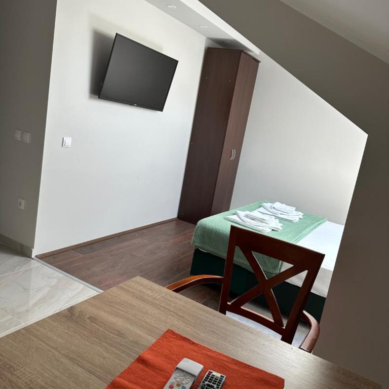 Fenix Apartments - Studio sa Bračnim Krevetom (King-size) - 3