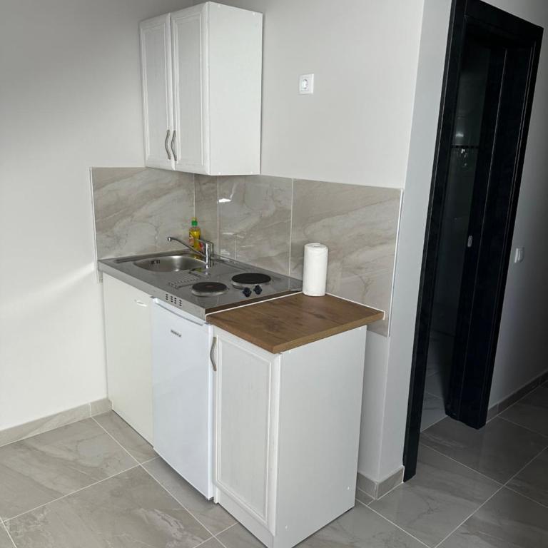 Fenix Apartments - Studio sa Bračnim Krevetom (King-size) - 4