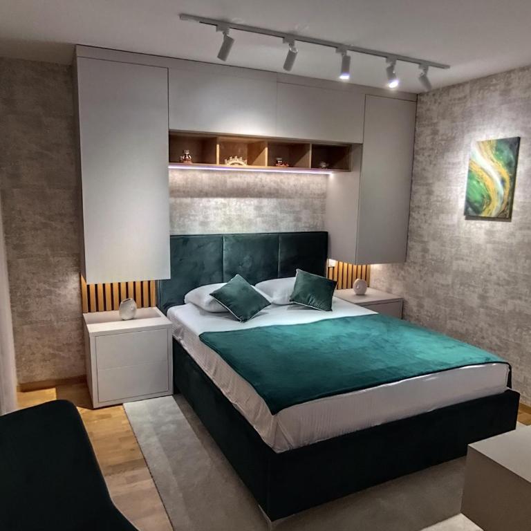 Apartman Đorđe - Studio Apartman - 7