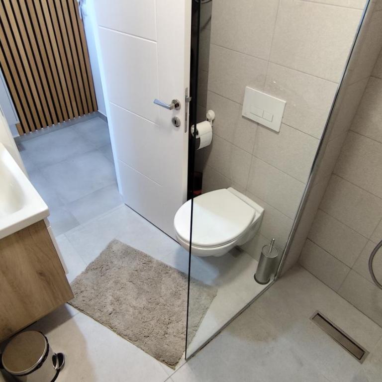 Apartman Đorđe - Studio Apartman - 12
