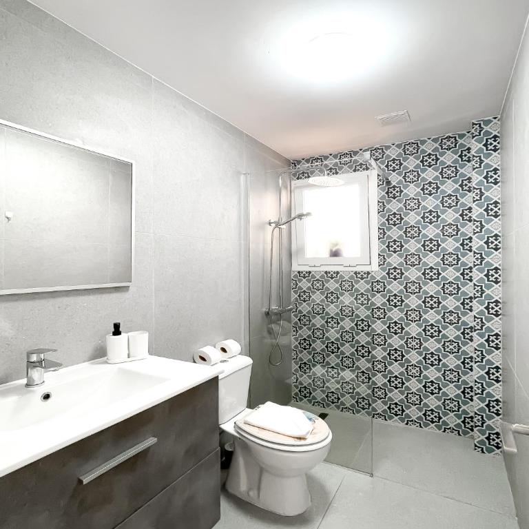 Casa Melissa by Best Holidays Fuerteventura - Apartamento de 2 dormitorios - 35