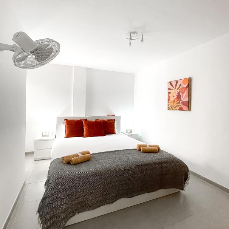 Casa Melissa by Best Holidays Fuerteventura - Apartamento de 2 dormitorios - 25