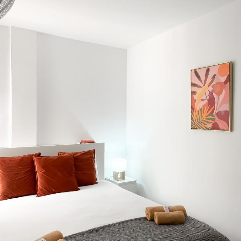 Casa Melissa by Best Holidays Fuerteventura - Apartamento de 2 dormitorios - 27