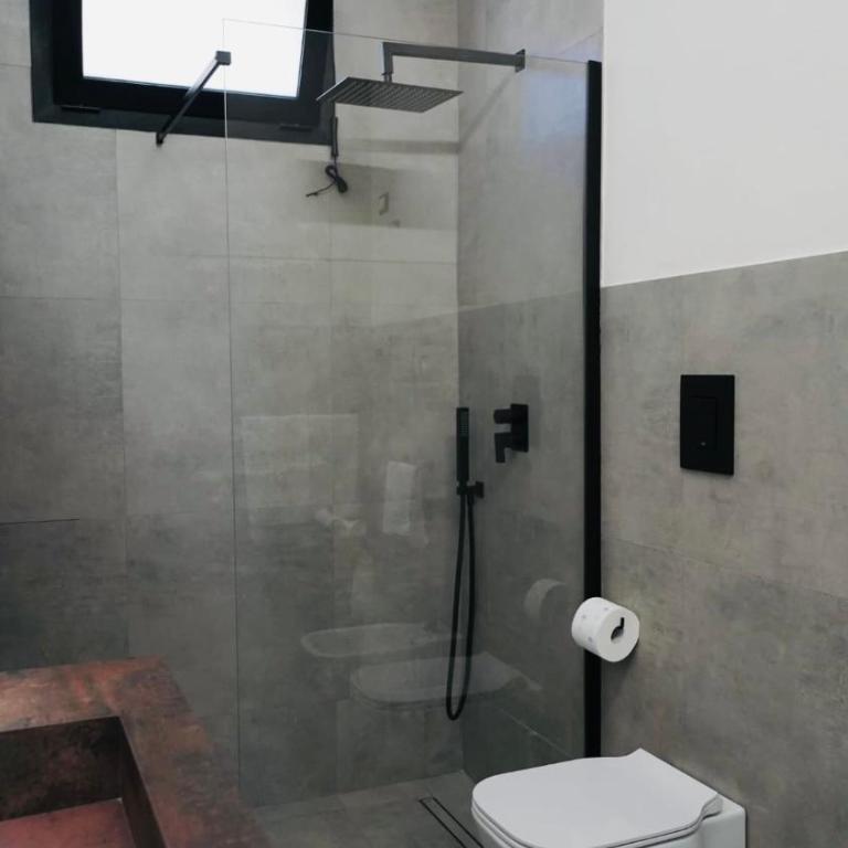 Vento e salsedine - Casa con 1 Camera da Letto - 7