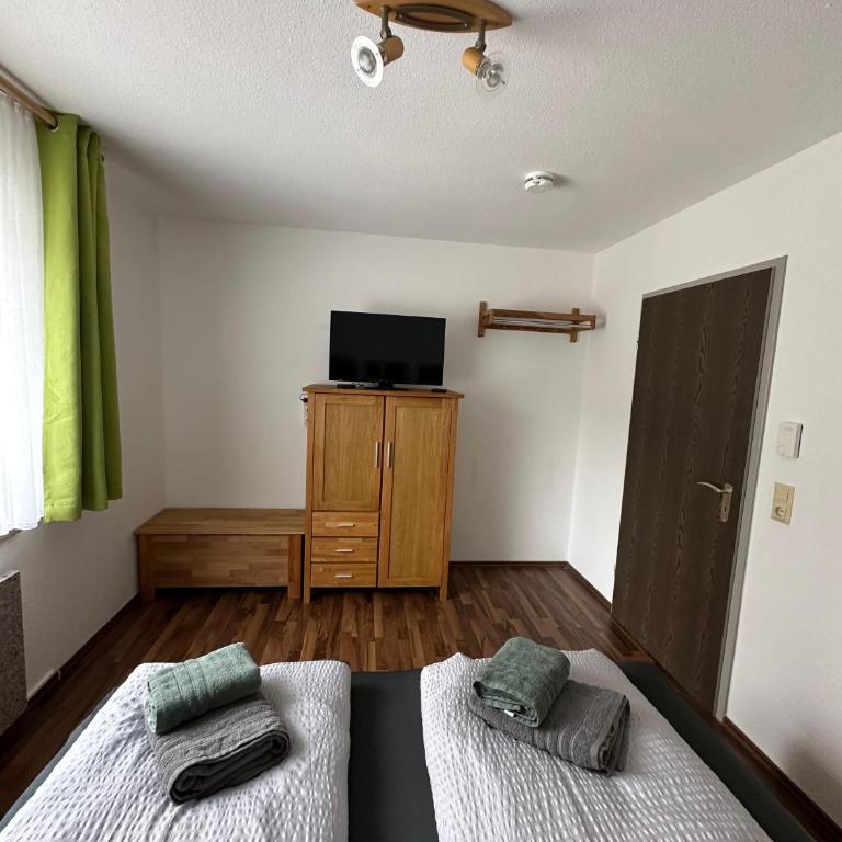 Ferienwohnung Mecarda in Sankt Englmar - Apartment mit 1 Schlafzimmer - 6