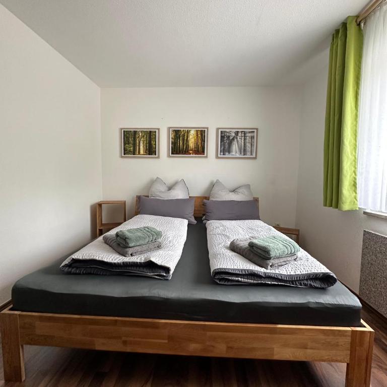 Ferienwohnung Mecarda in Sankt Englmar - Apartment mit 1 Schlafzimmer - 7