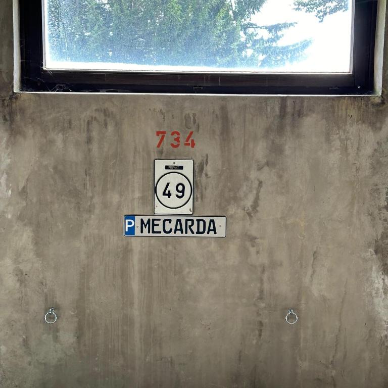 Ferienwohnung Mecarda in Sankt Englmar - Apartment mit 1 Schlafzimmer - 9